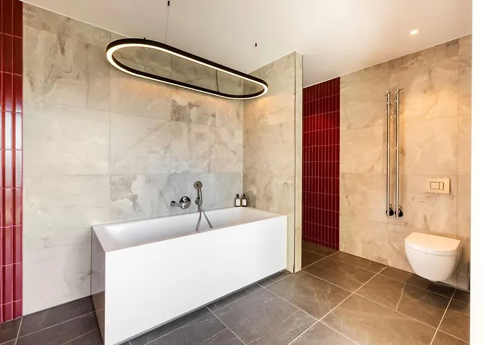 Hotel Nh Collection Copenhague