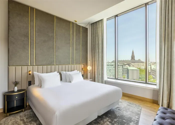 Nh Collection 5* Copenhague