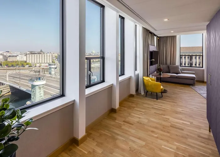 Hotel Nh Collection Copenhague