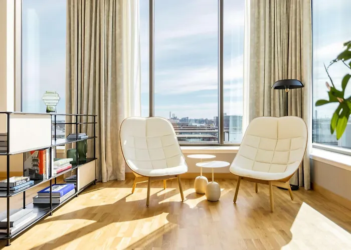 Nh Collection 5* Copenhague