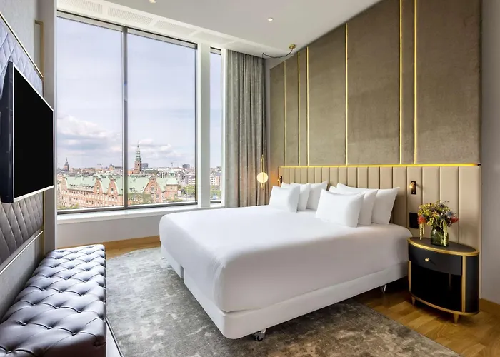 Hotel Nh Collection 5*