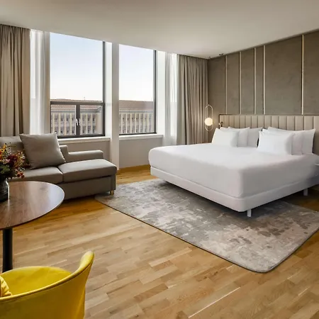 Nh Collection Otel 5*
