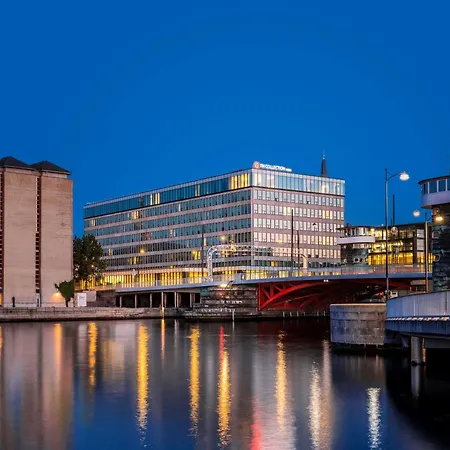Nh Collection Hotel Kopenhagen