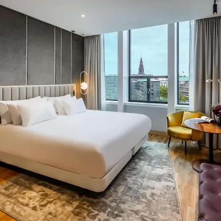 Hotel Nh Collection Kopenhagen