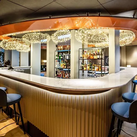 Nh Collection Hotel Kopenhagen