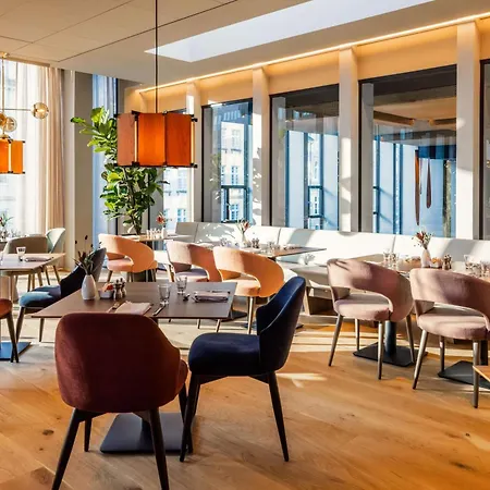 Hotel Nh Collection 5*
