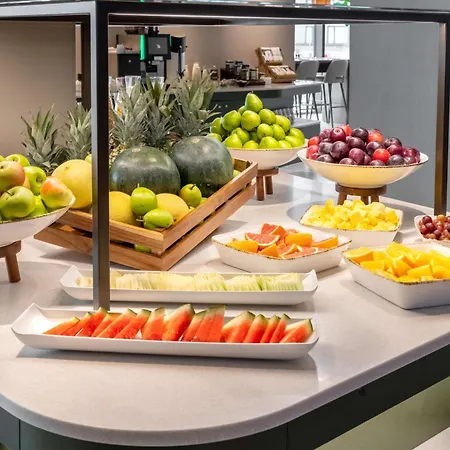 Nh Collection Hotel Kopenhagen
