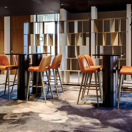 Nh Collection 5* Kopenhagen