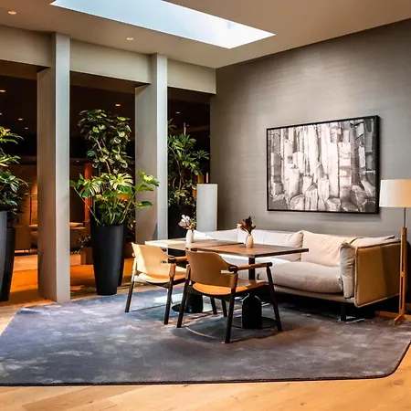 Nh Collection Hotel Kopenhagen