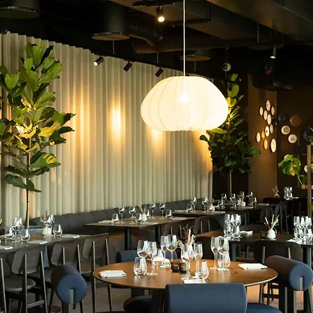 Hotel Nh Collection Kopenhagen