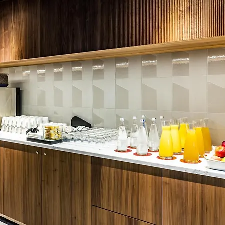 Hotel Nh Collection Kopenhagen