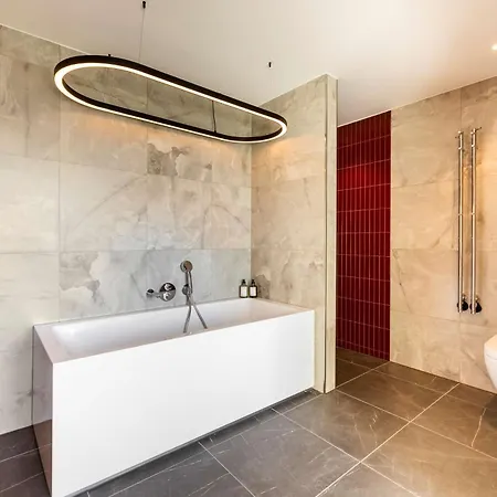 Hotel Nh Collection Kopenhagen