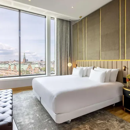 Hotel Nh Collection 5*