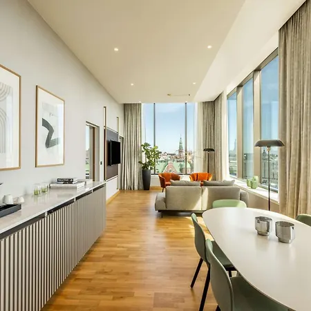 Hotel Nh Collection 5*