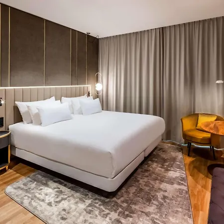 Nh Collection Otel 5*