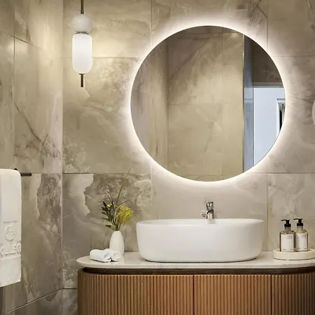 Hotel Nh Collection Kopenhagen