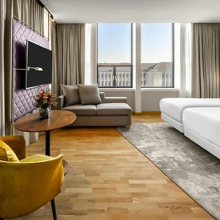 Nh Collection 5* Kopenhagen