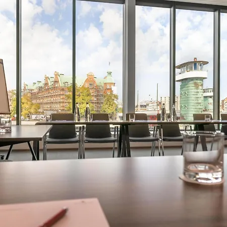 Nh Collection 5* Copenhague